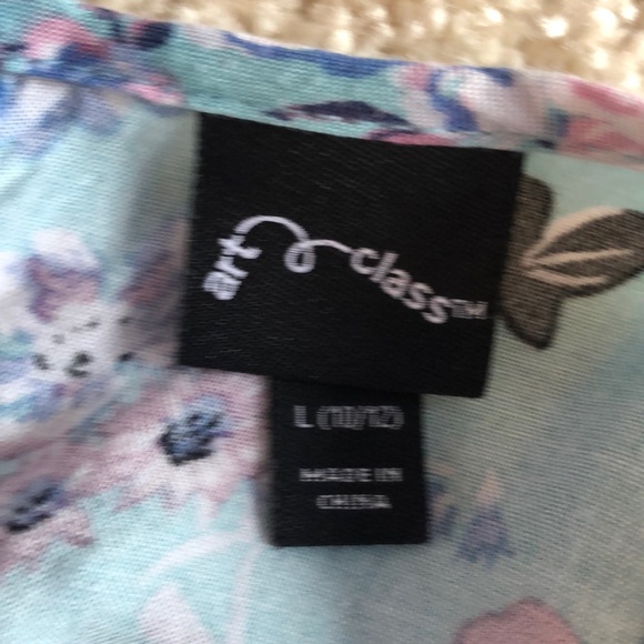 🌼 ART CLASS romper 🌼 - Picture 5 of 6